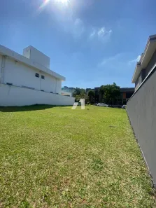 Lote/Terreno à venda, 420m² no Tamboré, Santana de Parnaíba