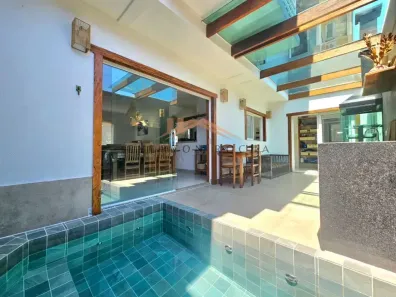 Casa de Condomínio com 3 Quartos à venda, 167m² no Bairro de Juquehy, São Sebastião