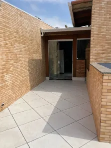 Cobertura com 3 Quartos à venda, 145m² no Campestre, Santo André