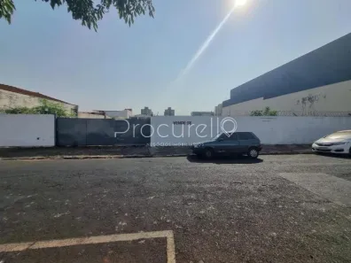 Lote/Terreno à venda, 1320m² no Campos Elíseos, Ribeirão Preto