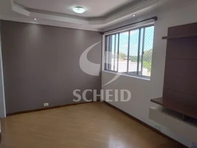 Apartamento com 3 Quartos à venda, 63m² no Vila Guarani (Z Sul), São Paulo
