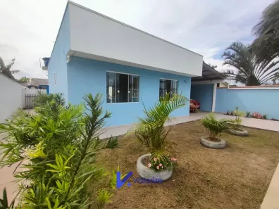 Casa com 3 Quartos à venda, 175m² no Balneário Shangri-lá, Pontal do Paraná
