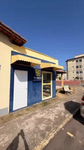 Apartamento com 2 Quartos à venda, 51m² no Vinhais, São Luís