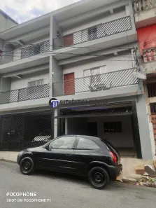 Casa com 1 Quarto para alugar, 60m² no Jardim do Líbano, Barueri