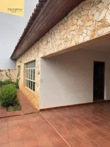 Casa com 6 Quartos à venda, 364m² no Centro, Itapetininga
