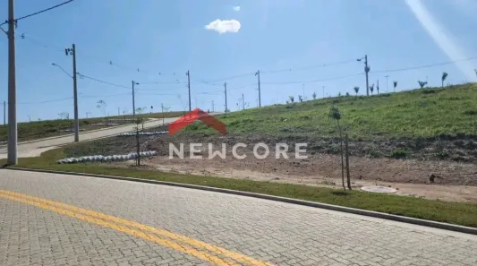 Lote/Terreno à venda, 394m² no Urbanova, São José dos Campos
