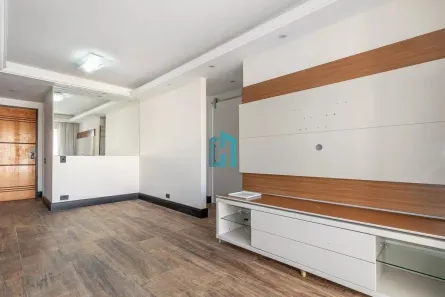 Apartamento com 2 Quartos à venda, 56m² no Vila Olímpia, São Paulo