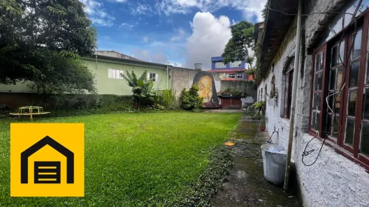 Lote/Terreno à venda, 968m² no Jardim Mauá, Mauá