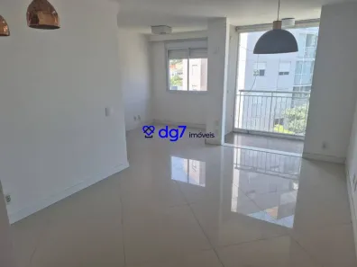Apartamento com 2 Quartos à venda, 49m² no Jaguaré, São Paulo