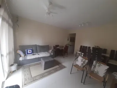 Apartamento com 3 Quartos à venda, 130m² no Enseada, Guarujá