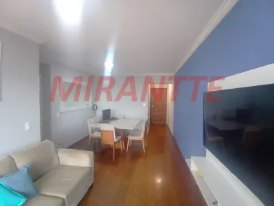 Apartamento com 3 Quartos à venda, 76m² no Parque Mandaqui, São Paulo