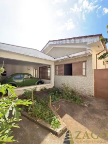 Casa com 3 Quartos à venda, 405m² no Vila Industrial, Franca