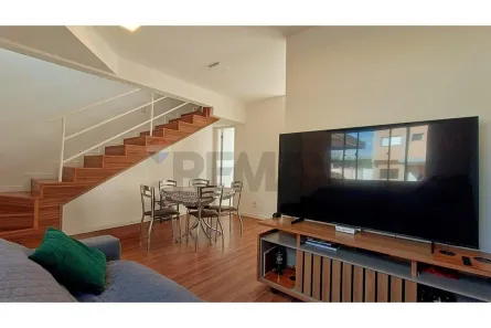 Casa de Condomínio com 2 Quartos à venda, 64m² no Jardim São Sebastião, Hortolândia