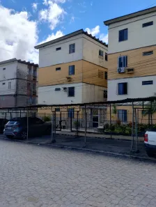 Apartamento com 3 Quartos à venda, 80m² no Serraria, Maceió