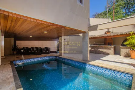 Casa com 4 Quartos à venda, 264m² no Jardim Prudência, São Paulo
