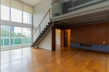 Apartamento com 3 Quartos à venda, 175m² no Brooklin Paulista, São Paulo