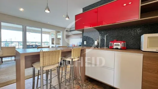 Apartamento com 2 Quartos à venda, 92m² no Vila Clementino, São Paulo