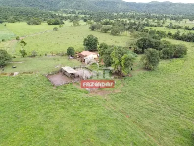 Fazenda/Sítio à venda, 1m² no Terra Bela, Paraíso do Tocantins
