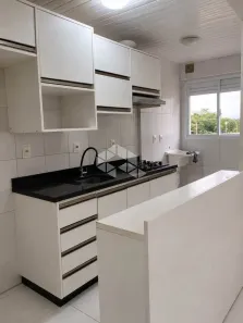 Apartamento com 2 Quartos à venda, 56m² no Aririú da Formiga, Palhoça