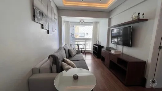 Apartamento com 3 Quartos à venda, 75m² no Itacorubi, Florianópolis