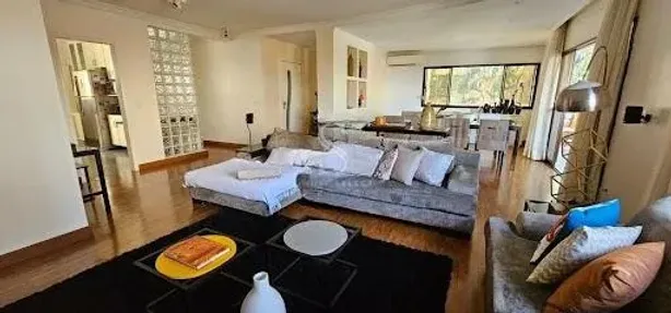 Apartamento com 4 Quartos à venda, 200m² no Vila Mariana, São Paulo