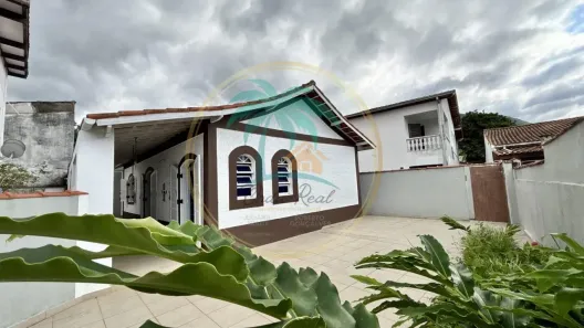 Casa com 2 Quartos à venda, 89m² no Maranduba, Ubatuba