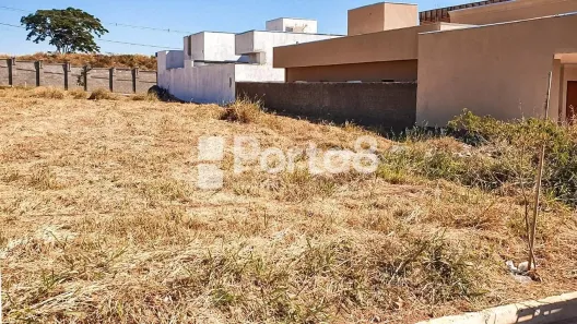 Lote/Terreno à venda, 253m² no Setlife Mirassol, Mirassol