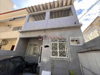 Casa com 3 Quartos à venda, 150m² no Méier, Rio de Janeiro