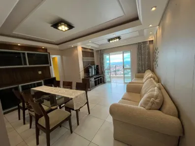 Apartamento com 3 Quartos à venda, 102m² no Jardim Alvorada, São José dos Campos