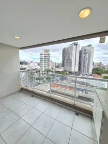 Apartamento com 2 Quartos à venda, 55m² no Vila Clementino, São Paulo