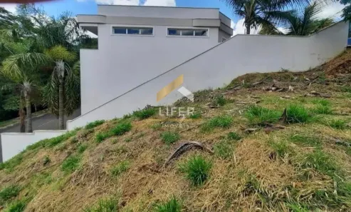 Lote/Terreno à venda, 300m² no Jardim das Palmeiras, Valinhos
