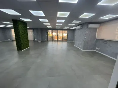 Sala Comercial para venda ou aluguel, 336m² no Consolação, São Paulo