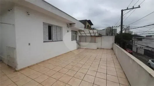 Casa com 5 Quartos à venda, 243m² no Vila Alpina, São Paulo