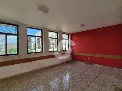 Sala Comercial à venda, 84m² no Centro, Niterói