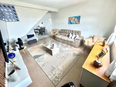 Apartamento com 2 Quartos à venda, 90m² no Centro, Caraguatatuba