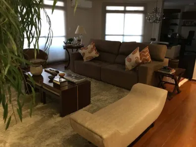 Apartamento com 4 Quartos à venda, 299m² no Centro, Limeira
