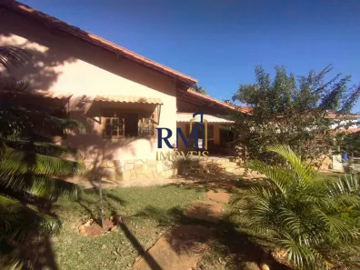 Casa com 3 Quartos à venda, 280m² no Várzea, Lagoa Santa