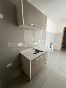 Apartamento com 1 Quarto à venda, 35m² no Cupecê, São Paulo