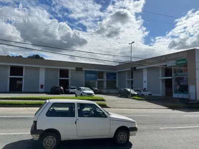 Sala Comercial à venda, 1175m² no Itoupava Norte, Blumenau