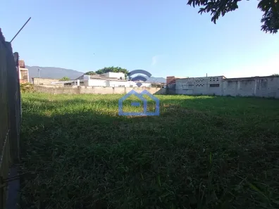 Lote/Terreno à venda, 588m² no Travessão, Caraguatatuba