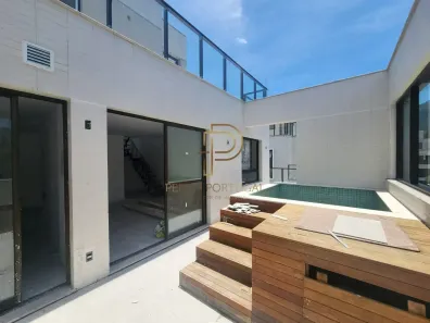 Apartamento com 3 Quartos à venda, 146m² no Barra da Tijuca, Rio de Janeiro
