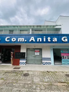 Imóvel Comercial para alugar, 32m² no Centro, Criciúma