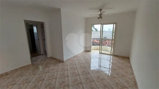 Apartamento com 2 Quartos para alugar, 62m² no Vila Guaca, São Paulo
