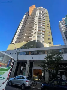 Sala Comercial à venda, 256m² no Zona 07, Maringá
