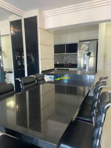 Apartamento com 2 Quartos à venda, 87m² no Casa Branca, Santo André