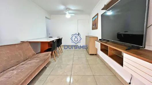 Apartamento com 2 Quartos à venda, 65m² no Pitangueiras, Guarujá