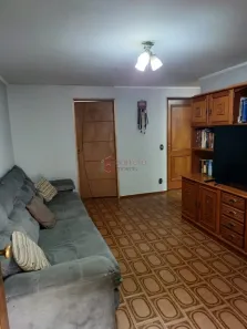 Apartamento com 3 Quartos à venda, 64m² no Morada das Vinhas, Jundiaí