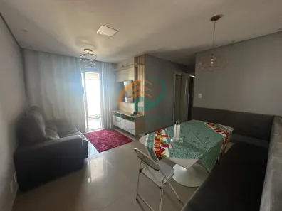 Apartamento com 3 Quartos à venda, 72m² no Vila Flórida, Guarulhos