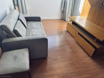 Apartamento com 1 Quarto para alugar, 60m² no Centro, Campinas