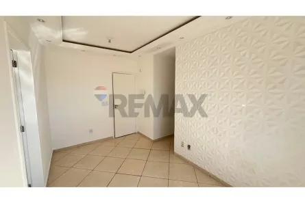Apartamento com 2 Quartos para alugar, 47m² no Jardim Ismênia, São José dos Campos